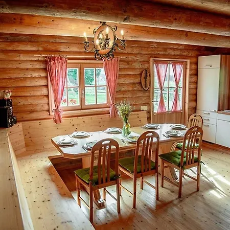 Holiday home Hueblerhuette Lading